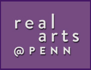 RealArts@Penn